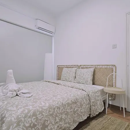 Stay City Life Apartment II Nicosia Exterior photo