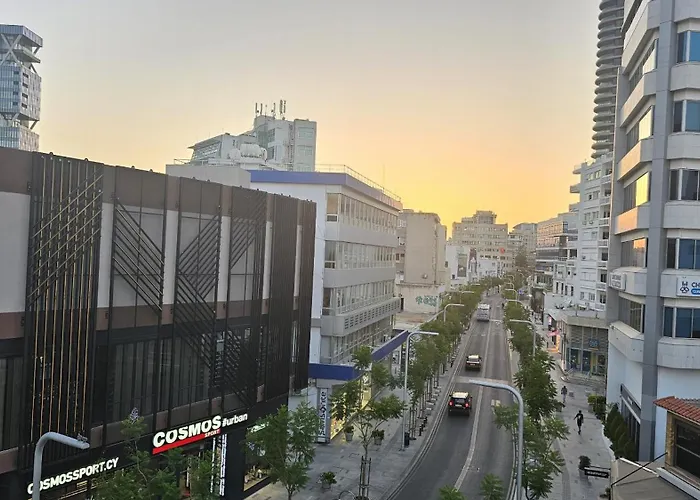 Stay City Life Apartment II