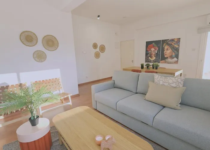 Stay City Life Apartment II