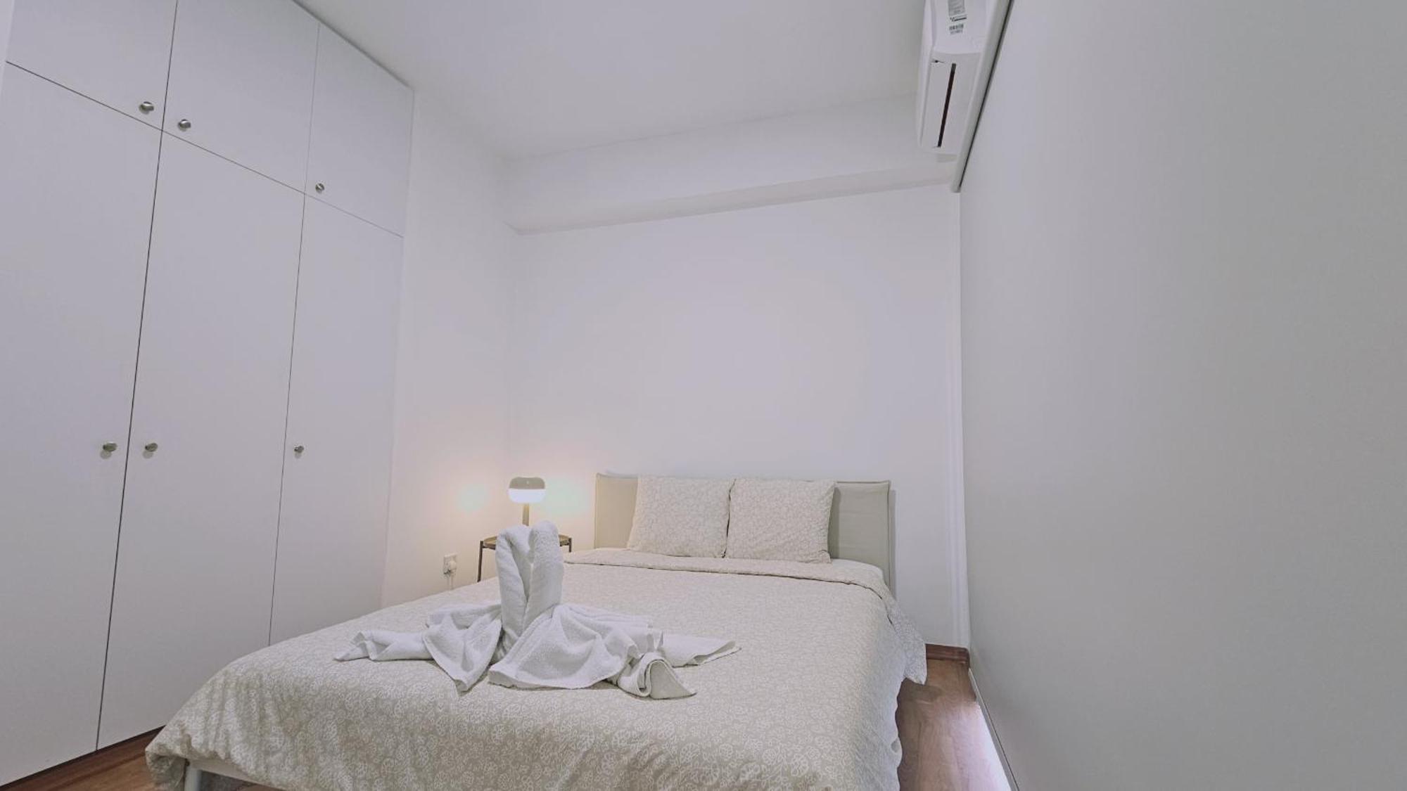 Life Ii Apartment Nicosia