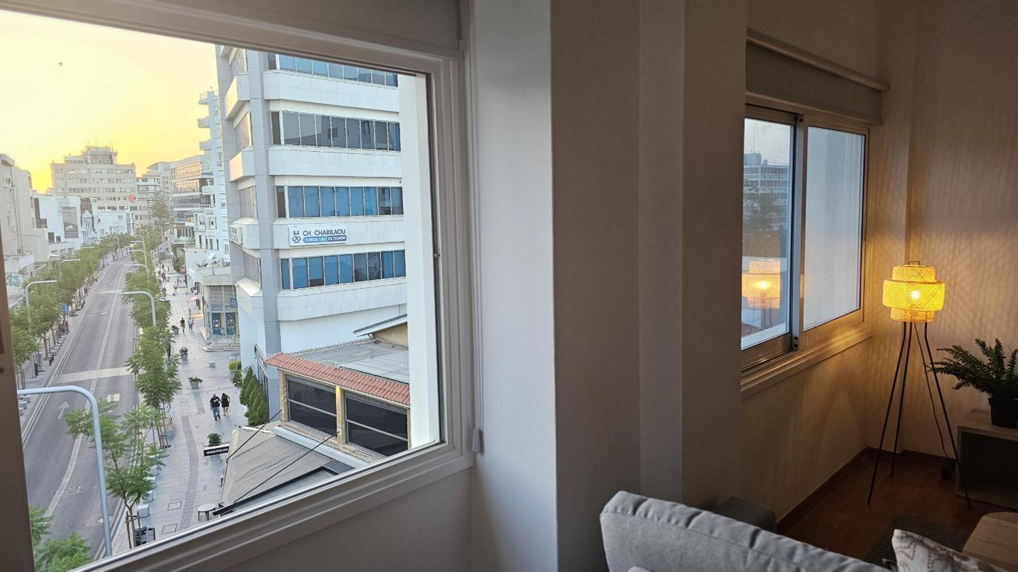 Life Ii Apartment *